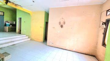 ruang keluarga murah rumah shm di komplek