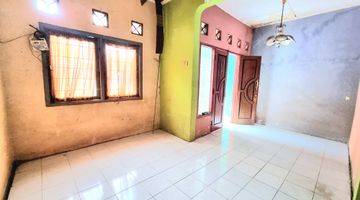 ruang keluarga murah rumah shm di komplek