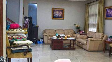 ruang keluarga murah banget rumah bagus shm