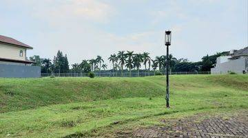 Gambar 1 Kavling Siap Bangun Di Bukit Terrace Bsd City