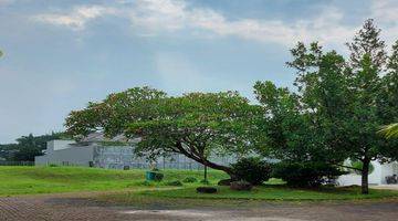 Gambar 5 Kavling Siap Bangun Di Bukit Terrace Bsd City