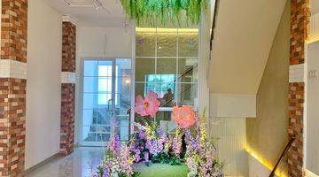 foto lainnya  ruko shm unfurnished 243 m²