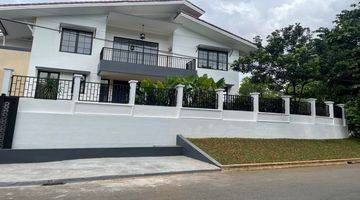 Gambar 3  Rumah Mewah Unfurnished Bagus Di Pondok Indah