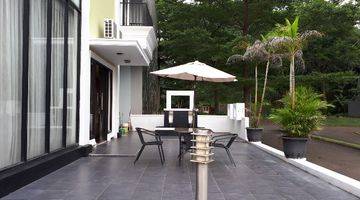 Gambar 1 Rumah 2 Lantai Murah Fully Furnished Di The Green Bsd City