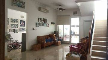 Gambar 1 Rumah 2 Lantai Semifurnished Bagus Di Gading Serpong