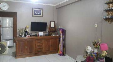 Gambar 4 Rumah 2 Lantai Luas 6x17 102m2 Type 5kt di Kelapa Gading Jakarta Utara