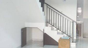 Gambar 1 Jual Murah Bu Rumah 2,5lt Luas 6x15 Type 4+1kt Kelapa Gading Jakarta Utara