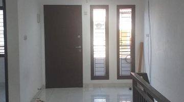 Gambar 4 Jual Murah Bu Rumah 2,5lt Luas 6x15 Type 4+1kt Kelapa Gading Jakarta Utara