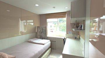 Gambar 5 Apartemen Sherwood Residence Tower Regent 158m2 3+1KT Low Floor di Kelapa Gading