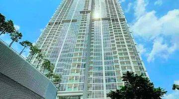 Gambar 1 Dijual Cepat Rugi Apartemen Sedayu City 83m 3br di Kelapa Gading