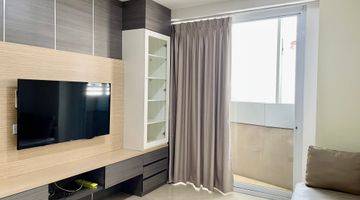 Gambar 1 The Park Tower D Full Furnish 3BR 101m Apartemen di Kelapa Gading