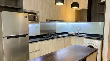 Gambar 3 The Park Tower D Full Furnish 3BR 101m Apartemen di Kelapa Gading