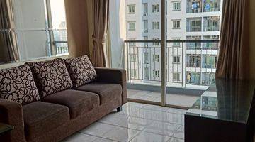 Gambar 1 Apartemen City Home Moi tower Hawaii Bay 45m 2BR Kelapa Gading