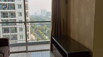 Gambar 3 Apartemen City Home Moi tower Hawaii Bay 45m 2BR Kelapa Gading