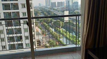 Gambar 4 Apartemen City Home Moi tower Hawaii Bay 45m 2BR Kelapa Gading