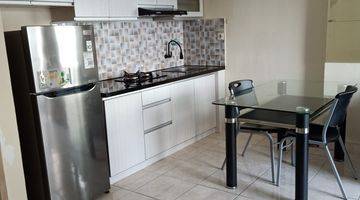 Gambar 5 Apartemen City Home Moi tower Hawaii Bay 45m 2BR Kelapa Gading