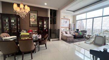 Gambar 2 Rumah 2lt 7x15 105m Type 3KT Kelapa Gading Jakarta Utara