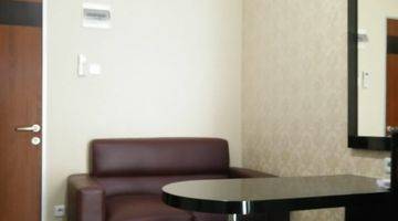 Gambar 2 Apartemen Gunawangsa Merr 2 BR Furnished, Sebelah Kampus Stikom