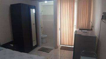 Gambar 1 Apartemen Educity Tipe Studio Furnished di Pakuwon City