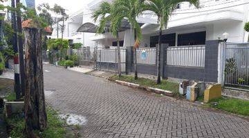 Gambar 2 Sewa Rumah 2 Lantai Darmo Permai Selatan 