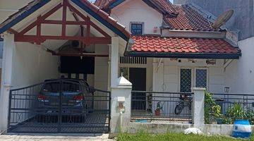 Gambar 1 Dijual Rumah di Purimas, Depan Jalan Kembar