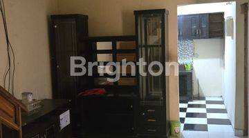 Gambar 4 Rumah Selangkah Harapan Indah Dua Lantai Full Furnish Jual Murah 