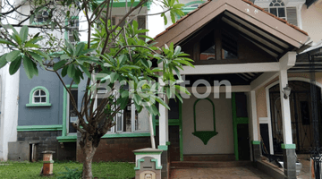 Gambar 1 Rumah Sewa Kamar Banyak Dan Bebas Banjir Di Timur Jakarta Cibubur 