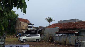 Gambar 5 Tanah Kavling Depok Dekat Kampus Ui, Cocok Untuk Usaha Kos Kosan