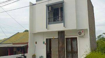 Gambar 1 Rumah 2 Lantai Harga 1 Lantai Di Bandar Lampung