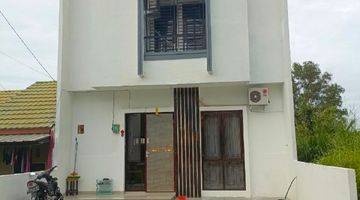 Gambar 3 Rumah 2 Lantai Harga 1 Lantai Di Bandar Lampung