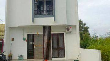 Gambar 5 Rumah 2 Lantai Harga 1 Lantai Di Bandar Lampung