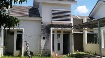 Gambar 1 Dijual Rumah Hook di Citra Indah City Cilengsi Cluster Edelweiss