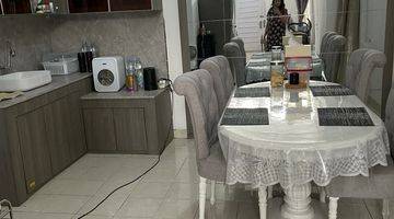 Gambar 3 Dijual Rumah Cantik Siap Huni Furnished Bisa Kpr Di Cibubur Country