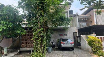 Gambar 3 Dijual Rumah Kost Mewah Coffee Shop Fully Furnished Boulevard Citra Gran Cibubur 