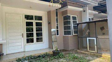 Gambar 2 Dijual Rumah Satu Lantai Tanah Luas Bisa Kpr Dalam Cluster Cibubur Country Cikeas