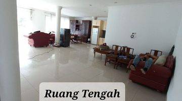 Gambar 2 Dijual Rumah Mewah Dalam Cluster Bukit Golf Hijau Di Sentul City Bogor