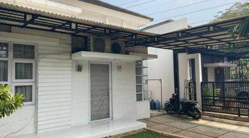 Gambar 1 Dijual Rumah Cantik Siap Huni Furnished Bisa Kpr Di Cibubur Country