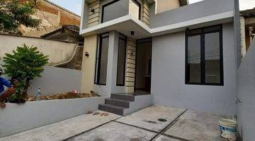 Gambar 1 Dijual Rumah Cantik Siap Huni Di Citra Indah Bisa Kpr Cileungsi Bogor