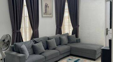 Gambar 2 Dijual Rumah Cantik Siap Huni Furnished Bisa Kpr Di Cibubur Country