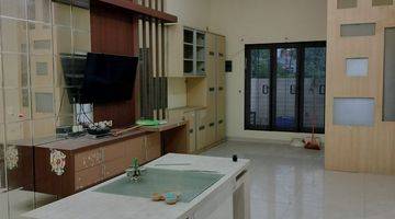 Gambar 5 Rumah 2 Lantai Bagus Furnished SHM di Citra 2 Ext., Jakarta Barat