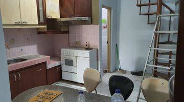 Gambar 4 Rumah Kontrakan 2 Lantai Bagus Semi Furnished SHM di Cluster Citra 2 Ext, Jakarta Barat