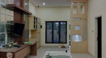 Gambar 3 Rumah 2 Lantai Bagus Furnished SHM di Citra 2 Ext., Jakarta Barat