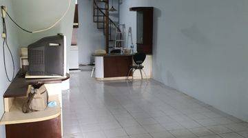 Gambar 3 Rumah Kontrakan 2 Lantai Bagus Semi Furnished SHM di Cluster Citra 2 Ext, Jakarta Barat