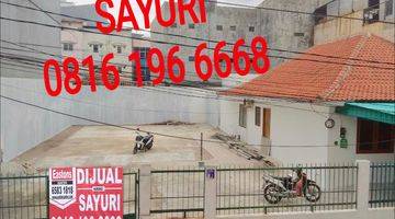 Gambar 2 Rumah tua ,mangga besar , jakarta barat