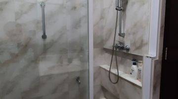 Gambar 4 Rumah cempaka putih semi furnish bagus , jakarta pusat Rumah