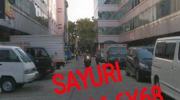 Gambar 2 Ruko siap pakai , Jakarta pusat , Pangeran jayakarta Ruko
