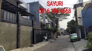 Gambar 2 Rumah Siap Huni, Sunter , Jakarta Utara Rumah