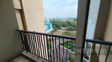 Gambar 3 Apartment 1 BR Fully Furnished Siap Huni Di Oasis 