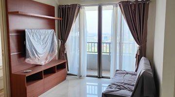 Gambar 4 Apartment Orange County Newport 2BR Furnished Siap Huni