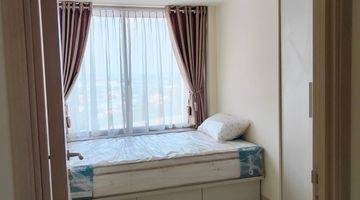 Gambar 1 Apartment Orange County Newport 2BR Furnished Siap Huni